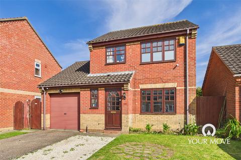 33 Chaukers Crescent, Lowestoft, NR33 8UL