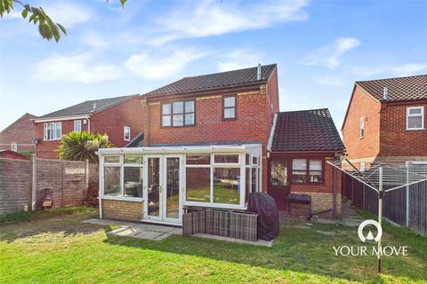 33 Chaukers Crescent, Lowestoft, NR33 8UL
