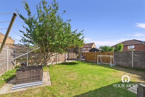 33 Chaukers Crescent, Lowestoft, NR33 8UL