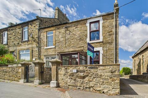 6 Wesley Terrace, Dipton, Stanley, DH9 9HH