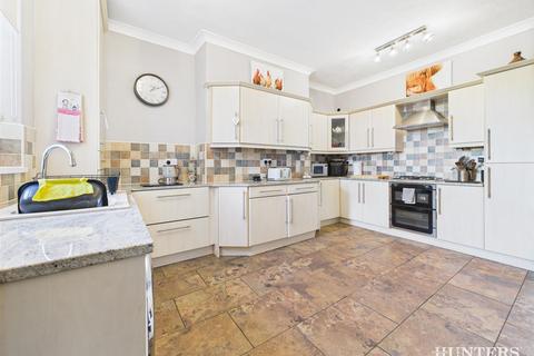 6 Wesley Terrace, Dipton, Stanley, DH9 9HH