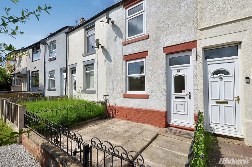 Brook Terrace Runcorn 2 bed terraced - Image 0 1024x1024 