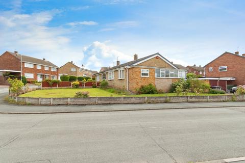 2 bedroom semi-detached bungalow for sale, Stokesay Road, Telford TF1