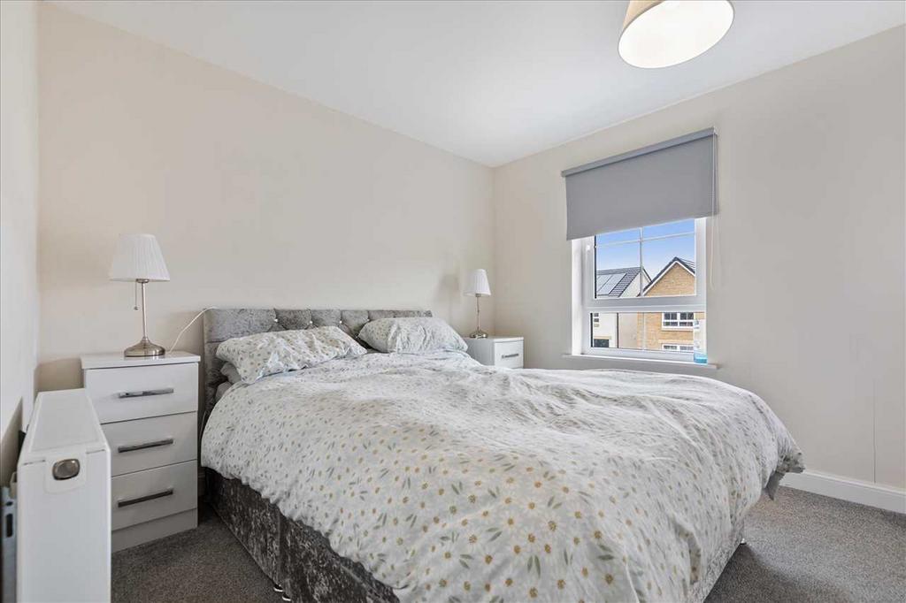 Bedroom One (1)