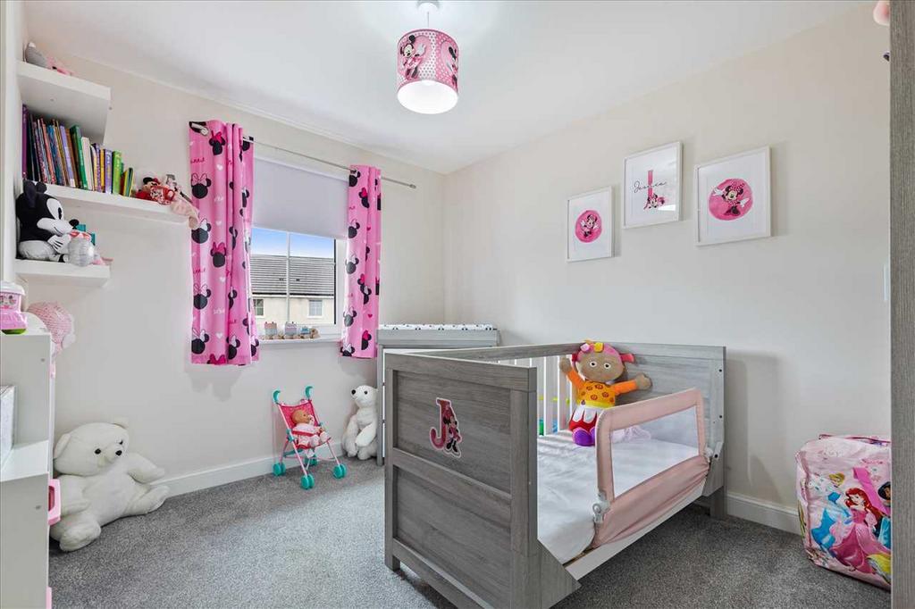 Bedroom Two (1)