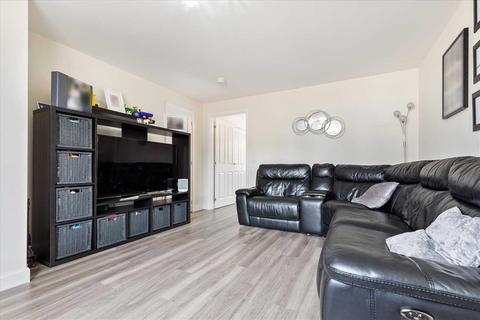 3 bedroom end of terrace house for sale, Belvedere Avenue, Thornton View, EAST KILBRIDE