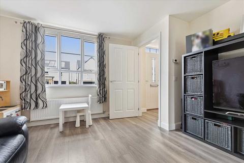 3 bedroom end of terrace house for sale, Belvedere Avenue, Thornton View, EAST KILBRIDE