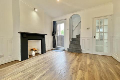 Tennyson Road, Ipswich