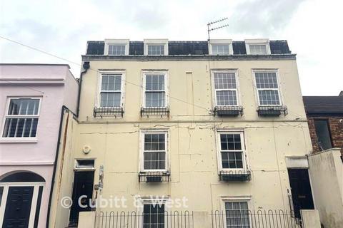 Norfolk Street, Southsea, Hampshire