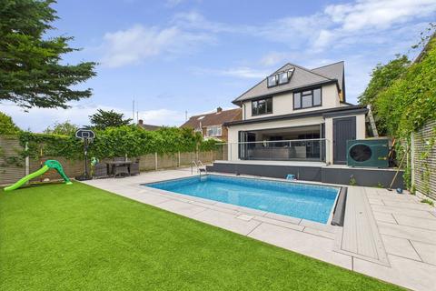 undefined, Mill Hill, Shoreham by Sea