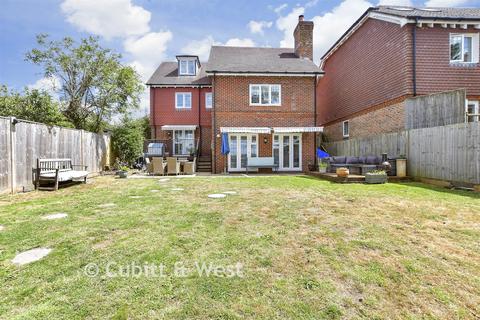 undefined, Linfield Lane, Ashington, West Sussex