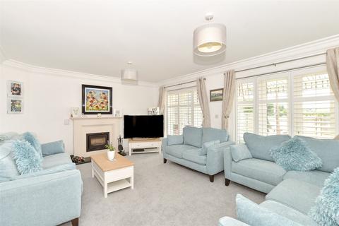 5 bedroom detached house for sale, Linfield Lane, Ashington, West Sussex