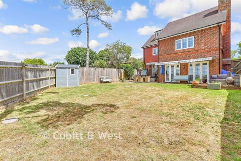 undefined, Linfield Lane, Ashington, West Sussex