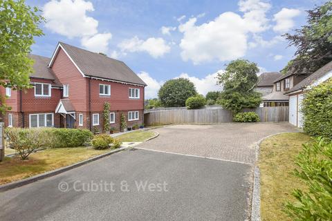undefined, Linfield Lane, Ashington, West Sussex
