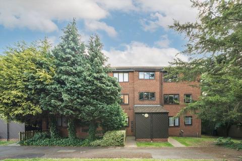 Beardsley Way, London W3