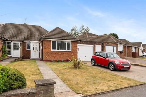 2 bedroom semi-detached bungalow for sale, Langley Rise, Solihull