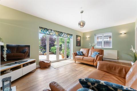 2 bedroom semi-detached bungalow for sale, Langley Rise, Solihull