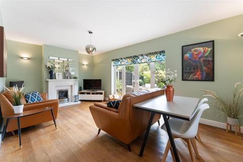 2 bedroom semi-detached bungalow for sale, Langley Rise, Solihull
