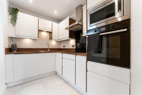 2 bedroom semi-detached bungalow for sale, Langley Rise, Solihull