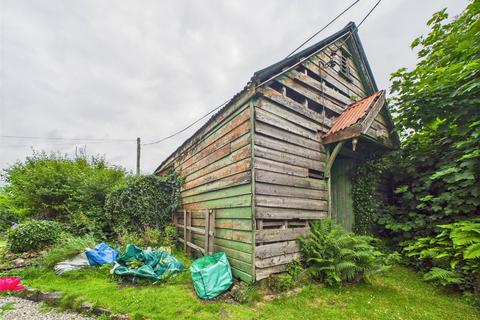 Mixed use for sale, Bridestowe, Devon EX20