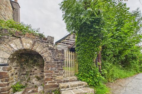 Mixed use for sale, Bridestowe, Devon EX20