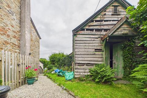 Mixed use for sale, Bridestowe, Devon EX20