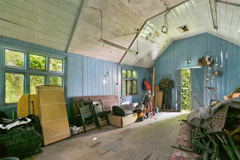 Mixed use for sale, Bridestowe, Devon EX20