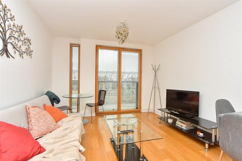 2 bedroom flat for sale, Dock Head Road, Chatham, Kent