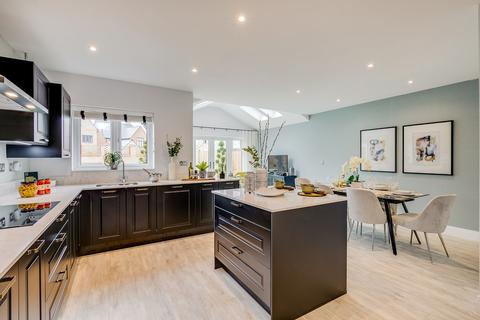 4 bedroom house for sale, Ely Road, Waterbeach, Cambridge, CB25