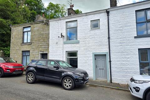 4 Bridleway, Waterfoot, Rossendale, BB4 9DS