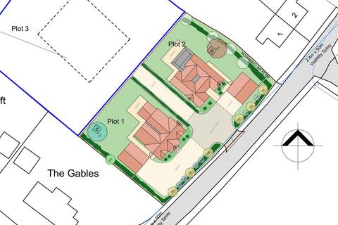 4 bedroom property with land for sale, Langley Upper Green CB11