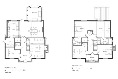 4 bedroom property with land for sale, Langley Upper Green CB11