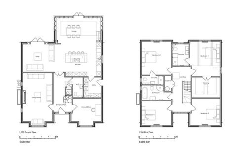 4 bedroom property with land for sale, Langley Upper Green CB11