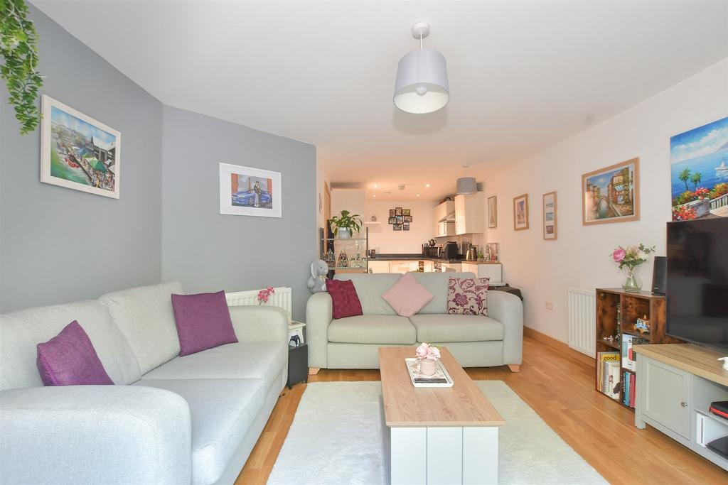 Lounge/Kitchen/ Diner