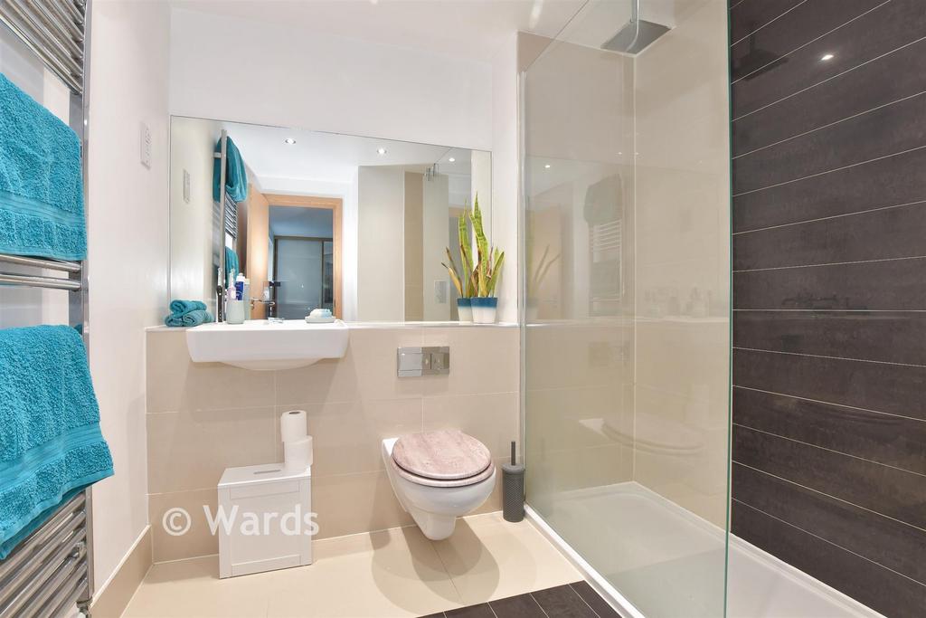 En-Suite