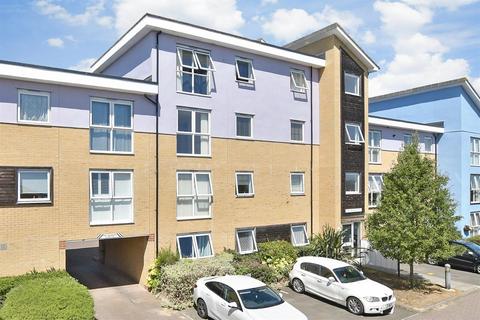2 bedroom ground floor flat for sale, Olympia Way, Whitstable CT5