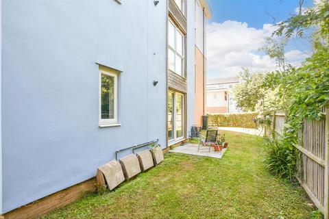 2 bedroom ground floor flat for sale, Olympia Way, Whitstable CT5