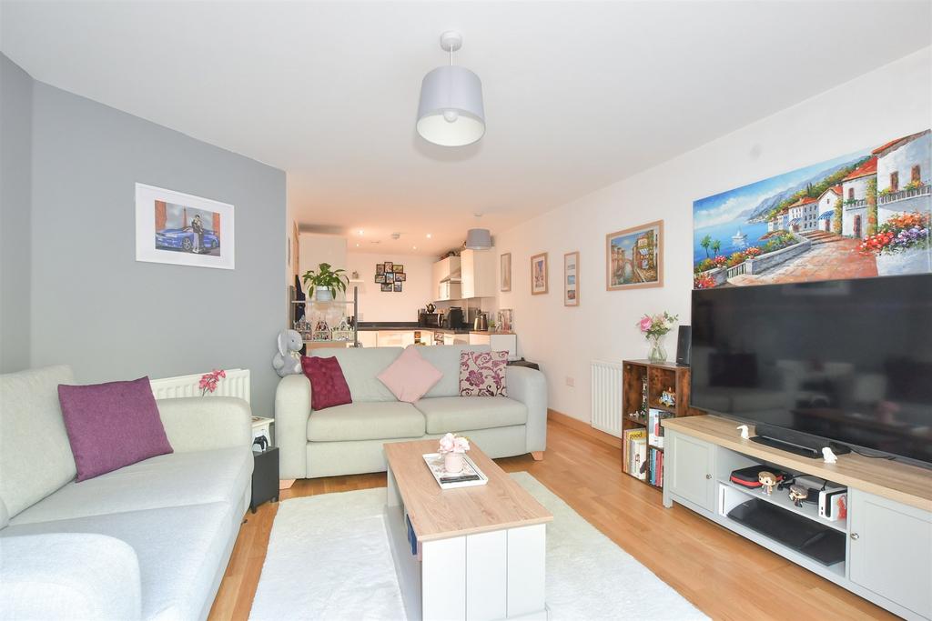 Lounge/Kitchen/ Diner