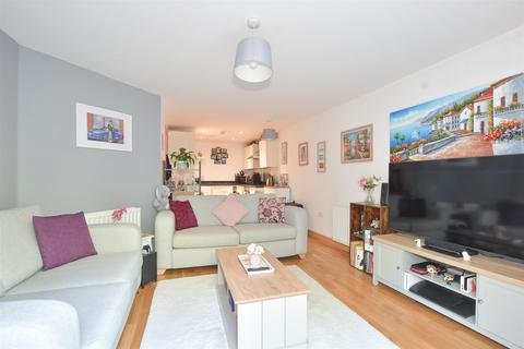 2 bedroom ground floor flat for sale, Olympia Way, Whitstable CT5