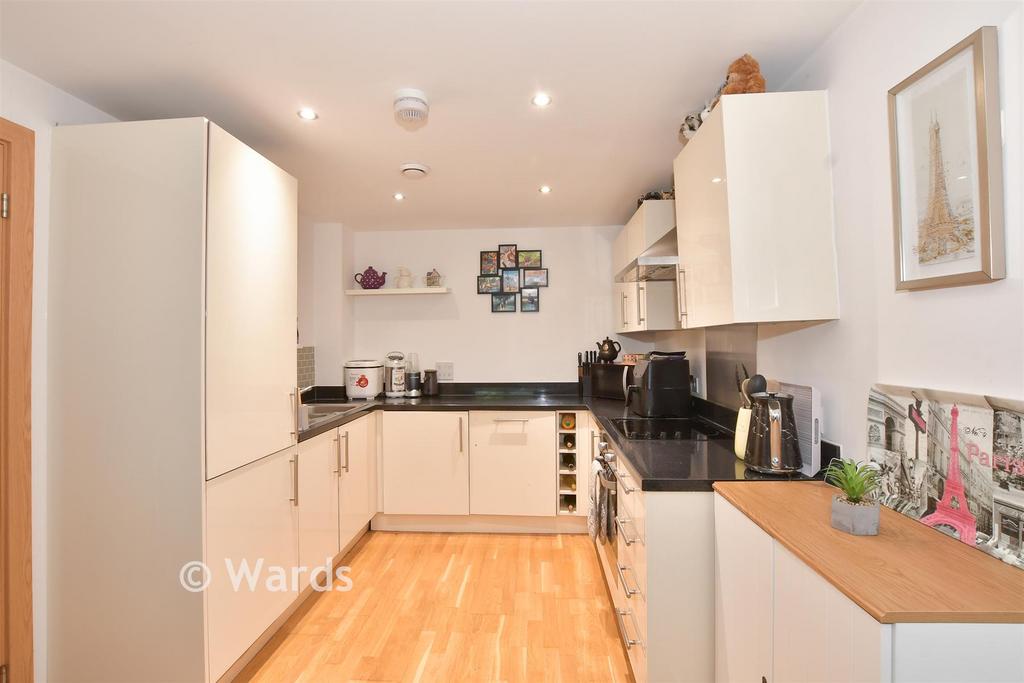 Lounge/Kitchen/ Diner
