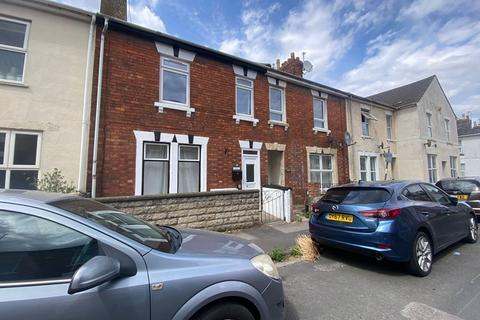 3 bedroom terraced house for sale, North Street, Old Town, Swindon, SN1