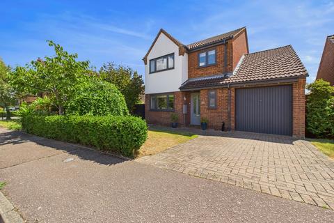 undefined, Norman Drive, Stilton, PE7