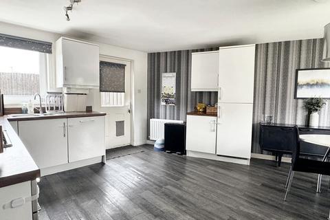 3 bedroom end of terrace house for sale, Bale Avenue, Glasgow G72