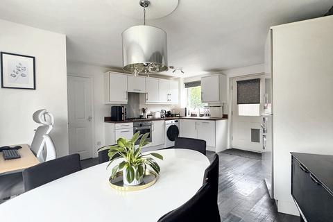 3 bedroom end of terrace house for sale, Bale Avenue, Glasgow G72