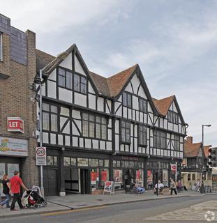 Mixed use to rent, 67-70 North Hl Colchester CO1 1PX