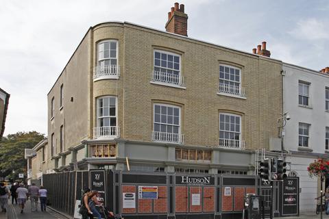 Restaurant to rent, 17-19 Head St Colchester CO1 1NX