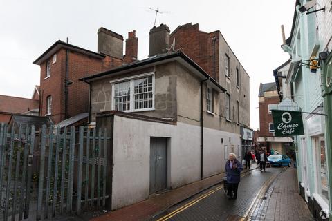 Restaurant to rent, 17-19 Head St Colchester CO1 1NX