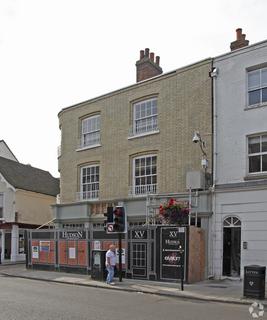 Restaurant to rent, 17-19 Head St Colchester CO1 1NX