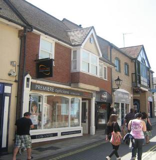 Retail property (high street) to rent, 24-36 Sir Isaacs Walk Colchester CO1 1JJ