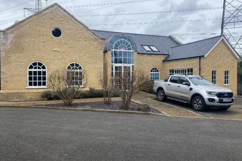 Office for sale, Hedingham Rd Great Yeldham CO9 4HS